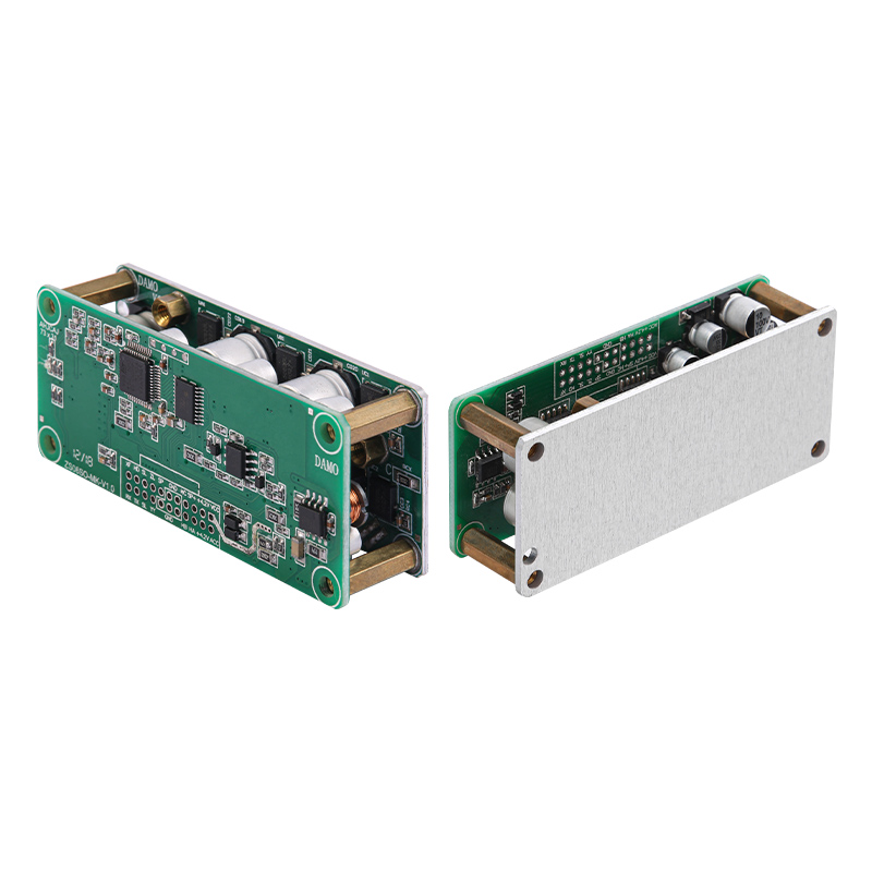 6管小鋁基板控制板