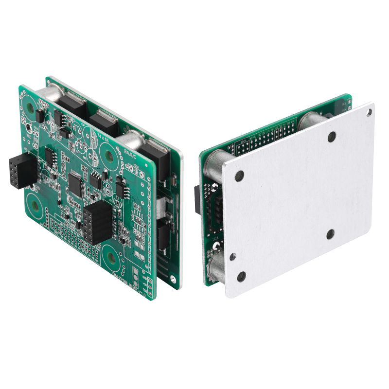 6管大鋁基板控制板