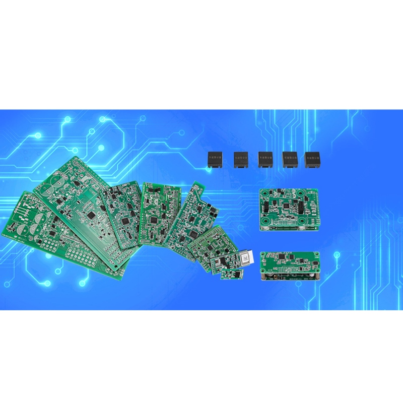 電動車控制軟件定制開發(fā)服務(wù)